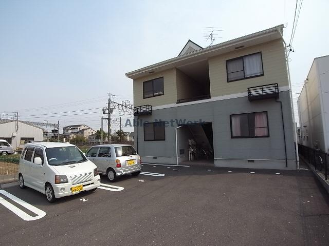 サンライフＦＵＲＵＴＡ３