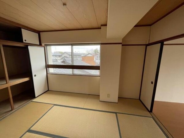 居室