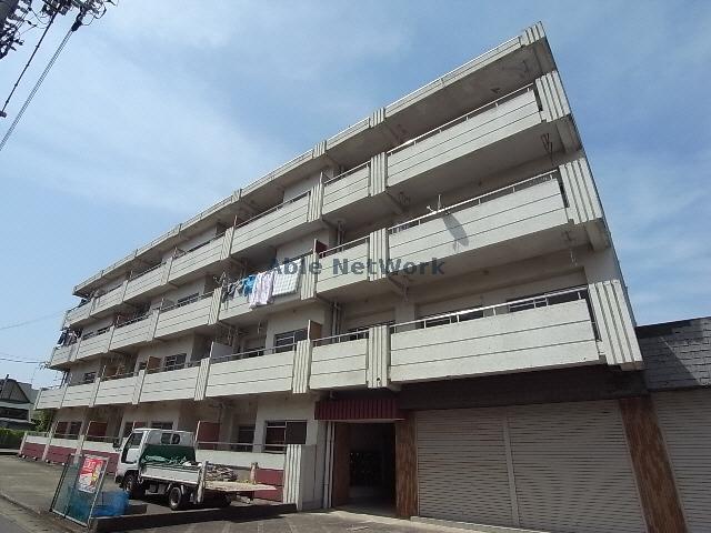 吉田マンション