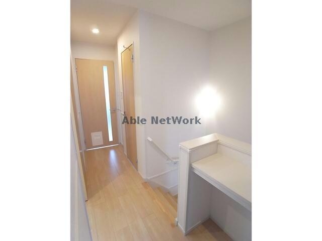 物件内観写真6　(廊下)