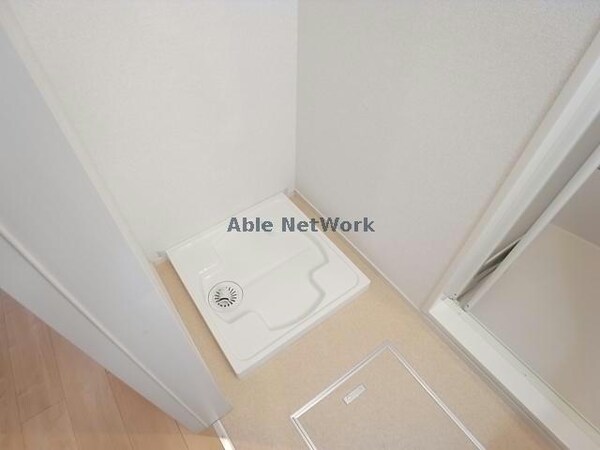 洗面所・脱衣所