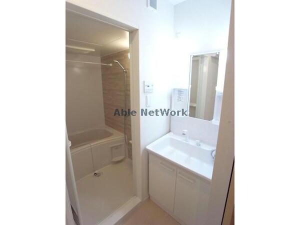 洗面所・脱衣所