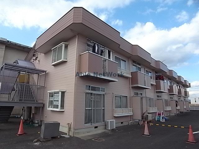 コーポ辻