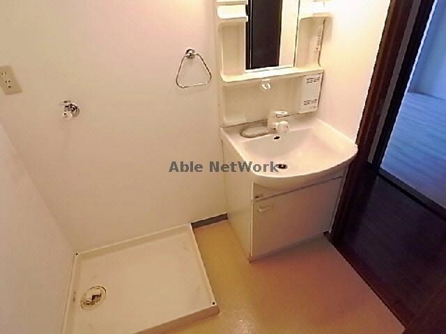 物件内観写真7　(参考写真)