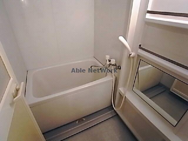 物件内観写真8　(参考写真)