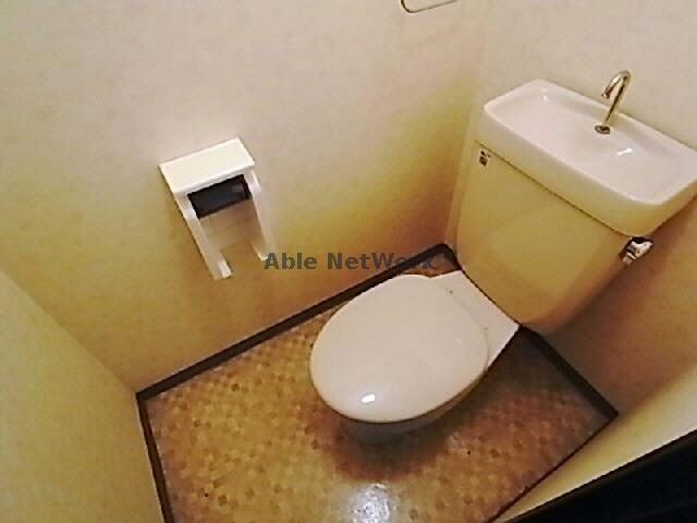 物件内観写真9　(参考写真)