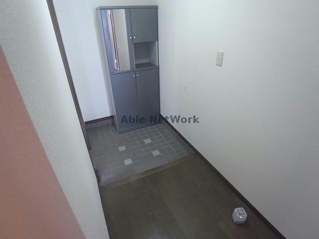 物件内観写真22　(参考写真)