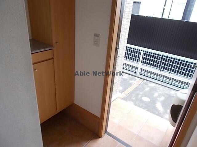 物件内観写真18　