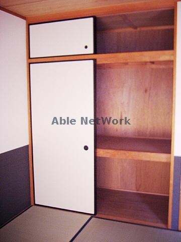 物件内観写真7　(参照写真です。)