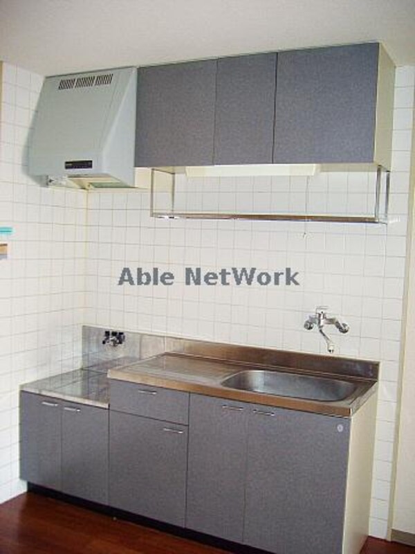 キッチン(参照写真です。)