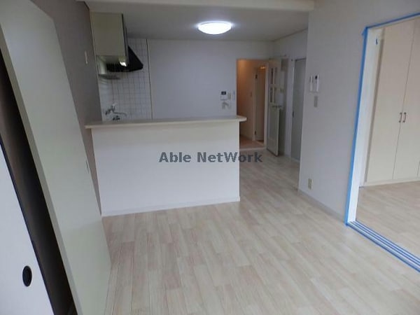 リビングダイニング(参照写真です。)