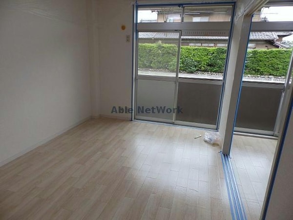 眺望(参照写真です。)