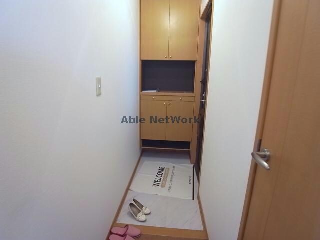 物件内観写真6　(参照写真です)