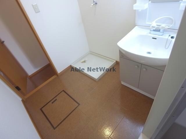 物件内観写真12　(参照写真です)