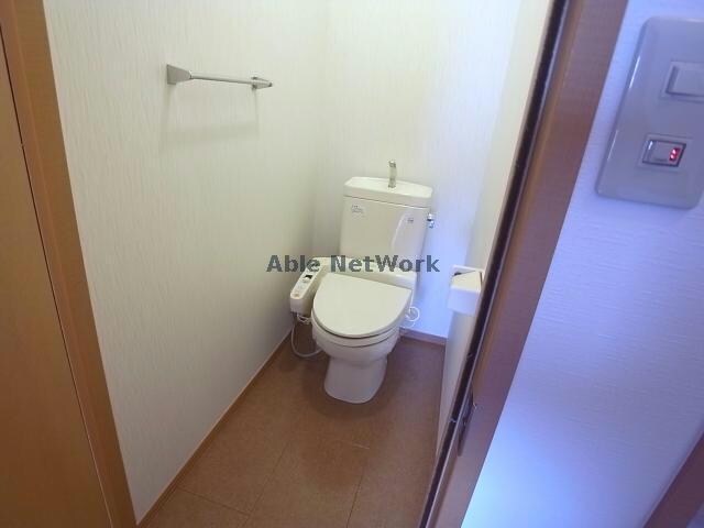 物件内観写真13　(参照写真です)