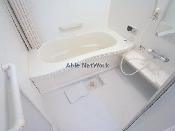 バス／シャワールーム等(浴室)