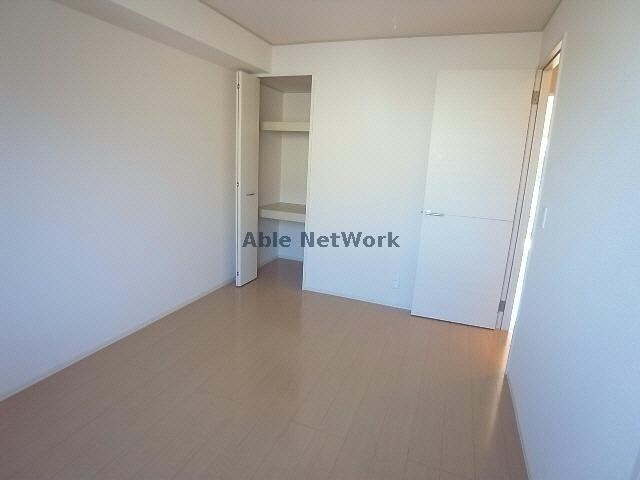 物件内観写真9　(トイレ)