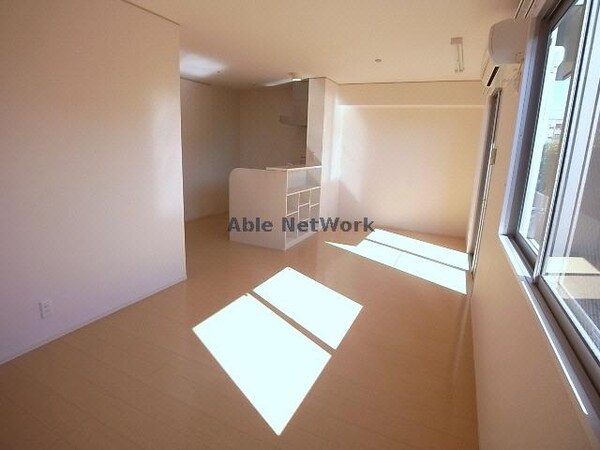 その他設備(リビングダイニング)