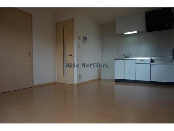 リビングダイニング