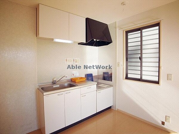 キッチン(※参考写真)