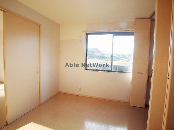 居室(※参考写真)