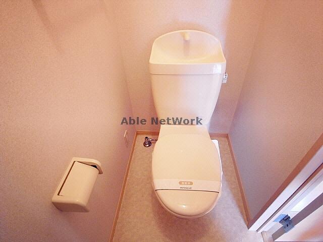 物件内観写真26　(※参考写真)