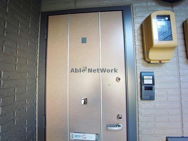 物件内観写真27　(※参考写真)