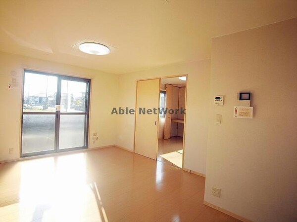 居室(※参考写真)