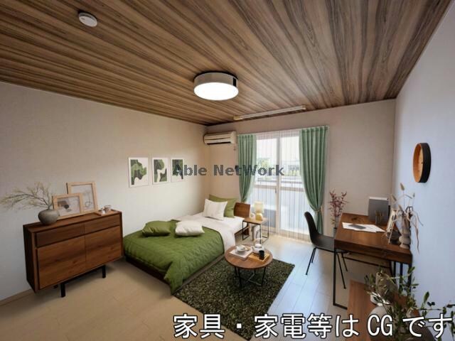 物件内観写真26　