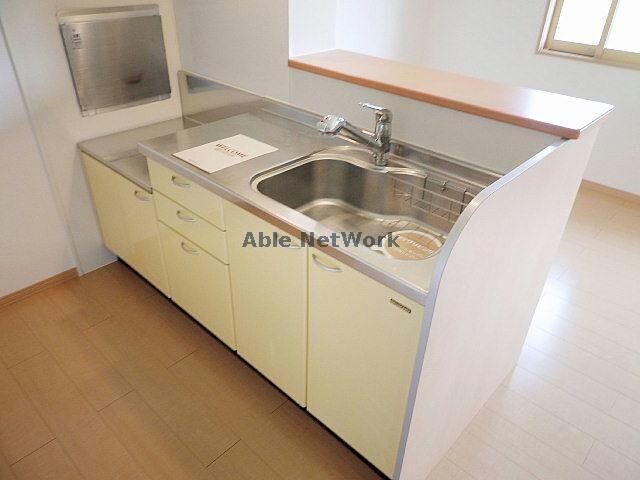 物件内観写真21　(参照写真です)