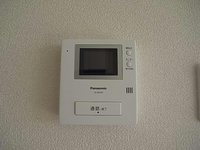 物件内観写真15　(ＴＶモニターホン)