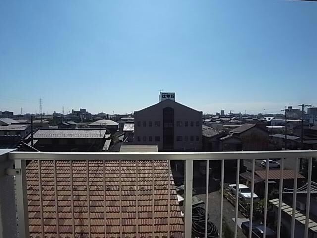 物件内観写真17　(眺望)