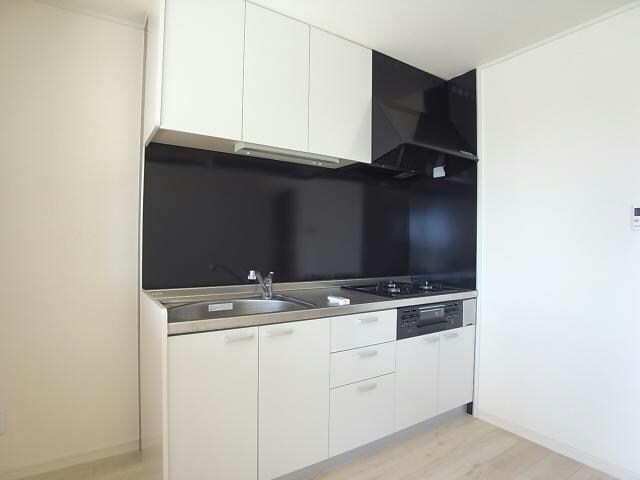 物件内観写真19　(キッチン)