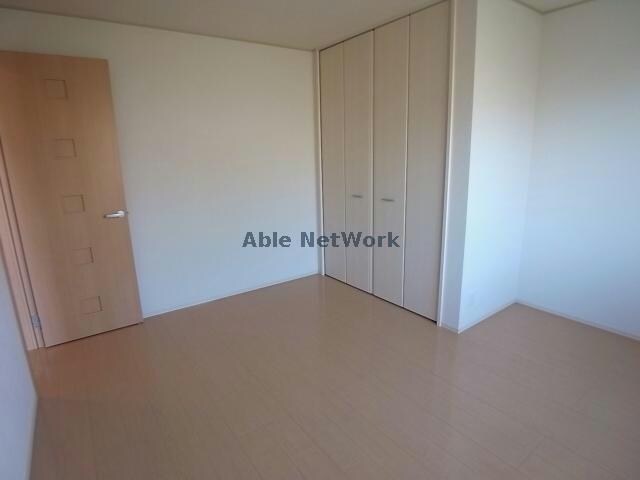 物件内観写真6　(参照写真です)