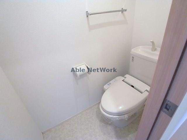 物件内観写真7　(参照写真です)