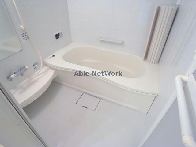 物件内観写真10　(参照写真です)