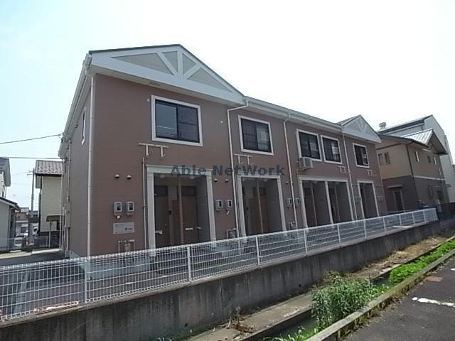 リベルテ菱野