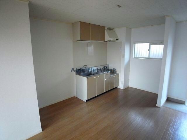 物件内観写真6　(※他の部屋の写真です。)