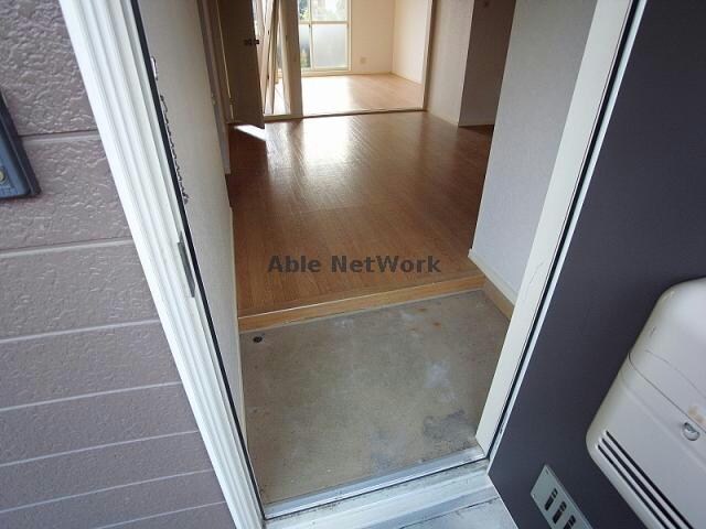 物件内観写真9　(※他の部屋の写真です。)