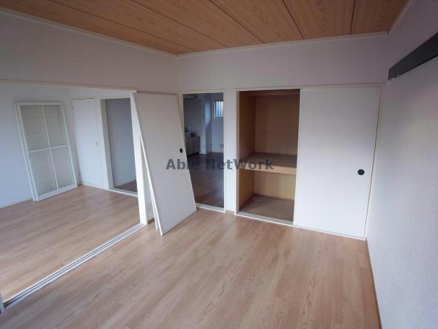 物件内観写真11　(※他の部屋の写真です。)