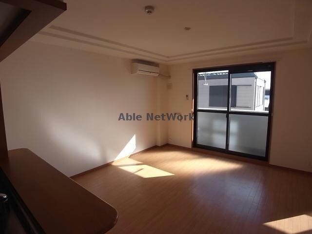 物件内観写真16　(リビング・ダイニング)