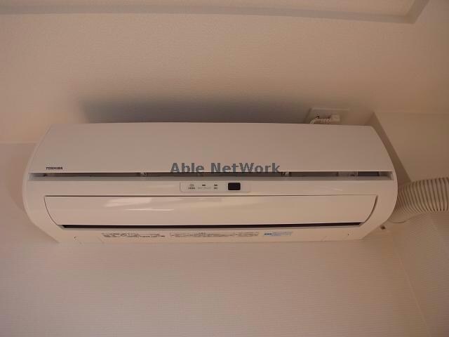 物件内観写真19　(空調設備)