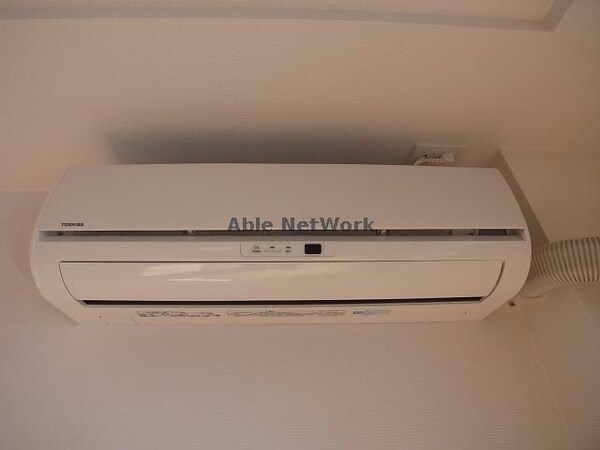 空調設備(空調設備)