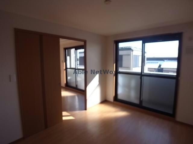 物件内観写真27　(居室)