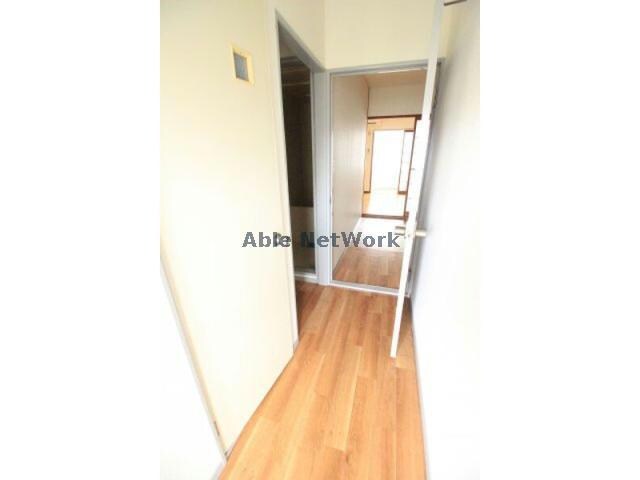 物件内観写真10　(※参考写真)