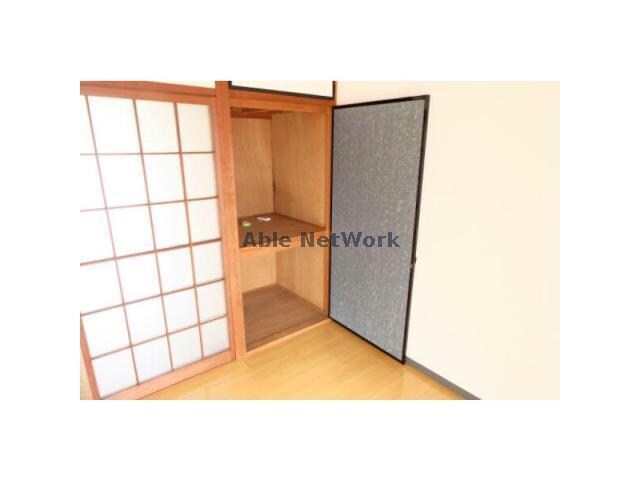 物件内観写真11　(※参考写真)