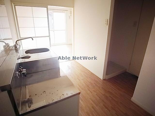 物件内観写真13　