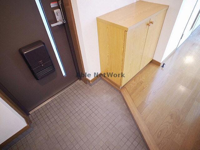 物件内観写真6　(※他の部屋の写真です)