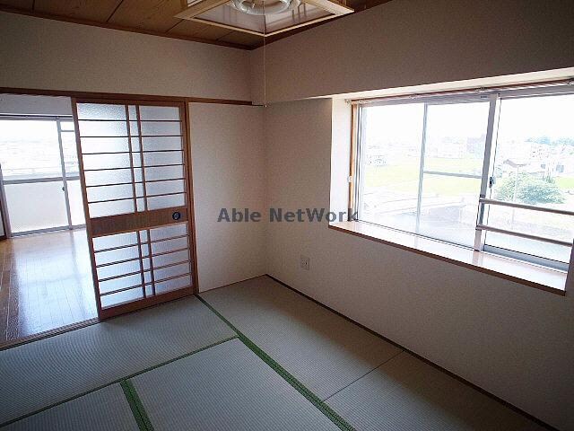 物件内観写真7　(※他の部屋の写真です)