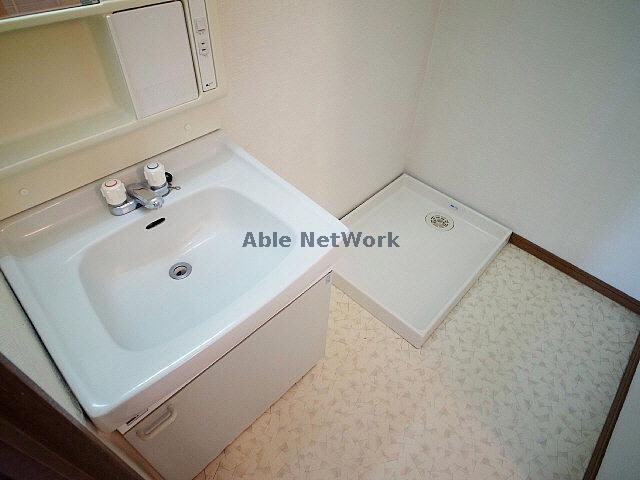 物件内観写真8　(※他の部屋の写真です)